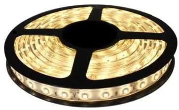 Fita Led Branco Quente 5050 5mts