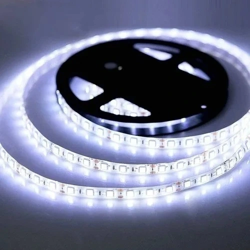 Fita Led Branco Frio 5050 5mts