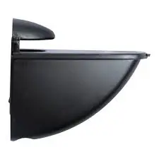 Suporte Tucano Para Prateleira Grande Preto