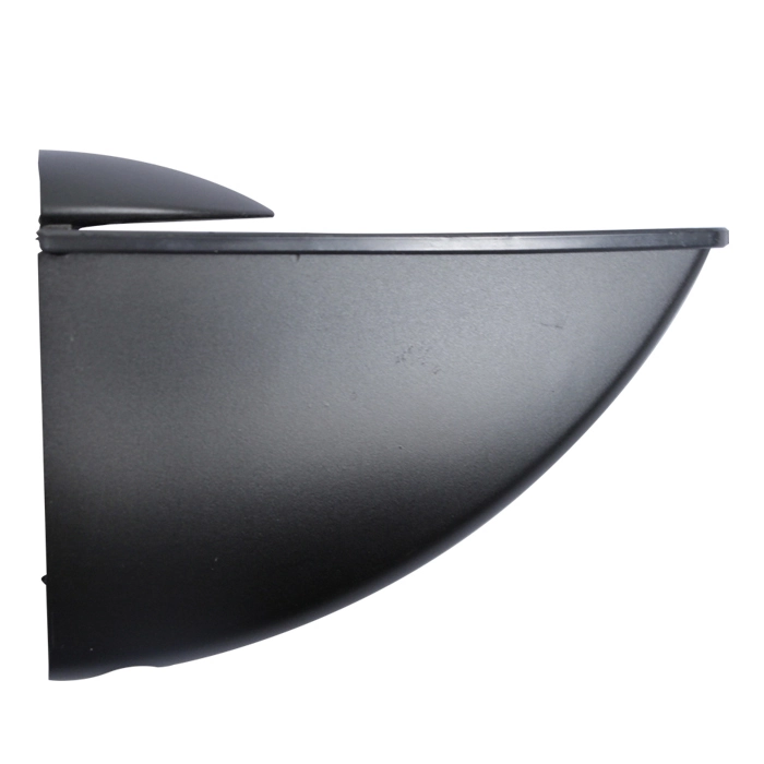 Suporte Tucano Para Prateleira Grande Preto - Par