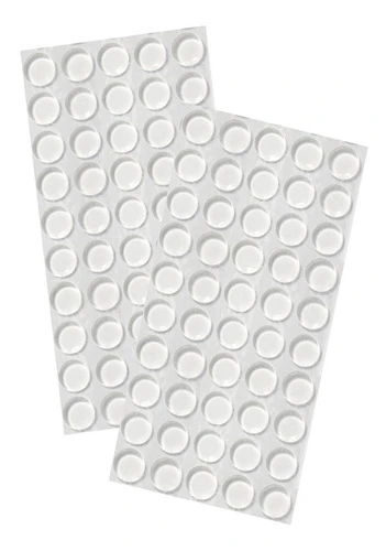 Gotas De Silicone 3m Grande Com 16un