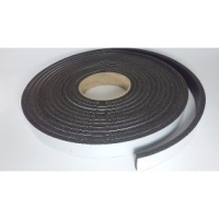 Borracha Fita Cola Vedação 11x4mm Fogão Cooktop Para Todas As Marcas 4m