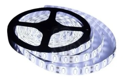 Fita Led Branco Frio 5050 1metro