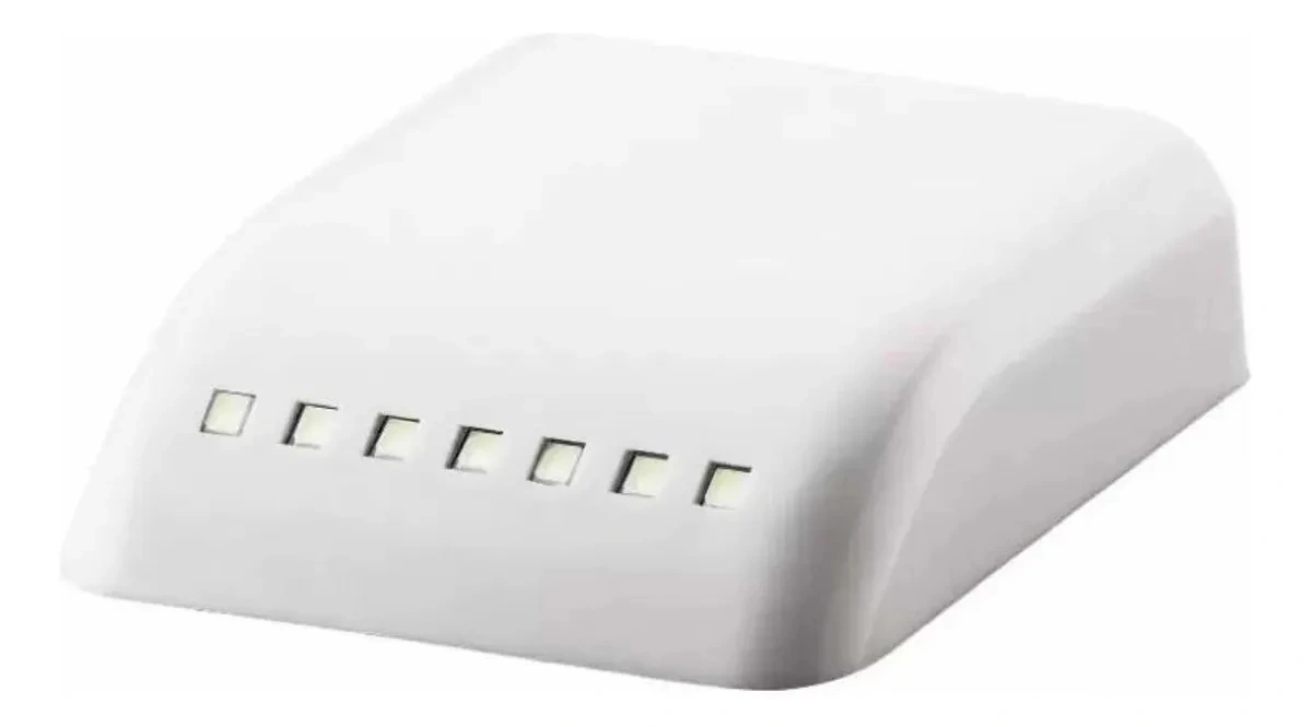 Luz De Led Com Sensor De Movimento Para Móveis Sense