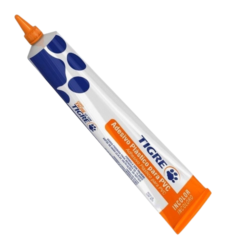 Adesivo Amanco 17 G Asa