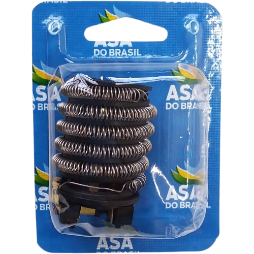 Resistencia Corona 220v