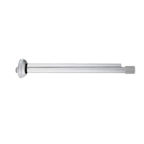 Braco Chuveiro Alum Asa 40cm