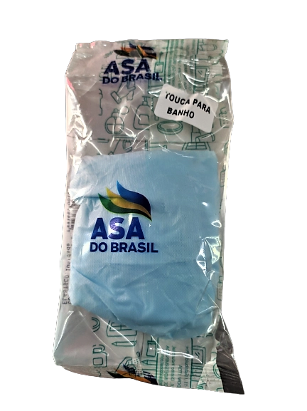 Touca P/banho Asa Do Brasil