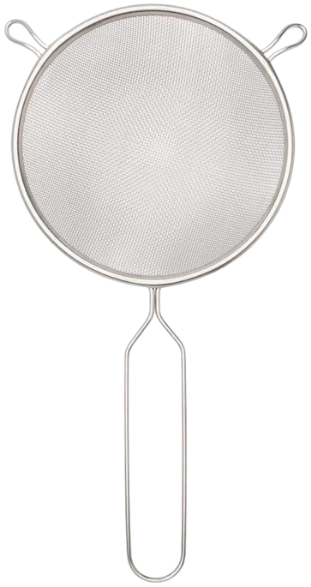 Peneira Inox 14cm A