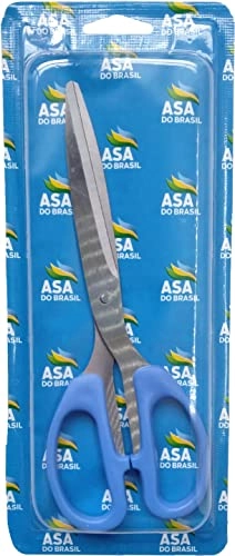 Tesoura Asa Do Brasil Cod35275