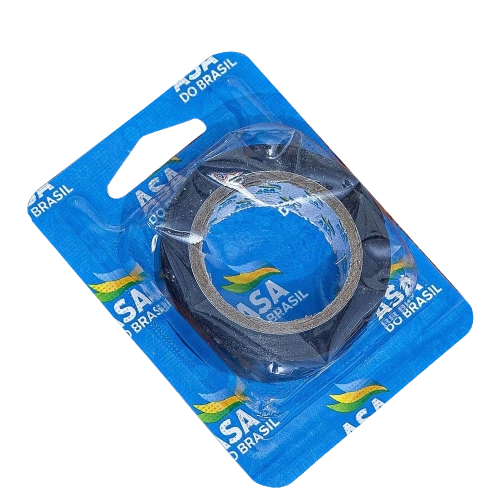 Fita Isolante 10 Mts Asa