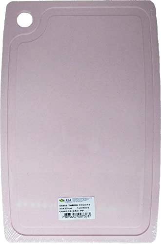 Tabua Asa Do Brasil Colors Plast Imp 35x225cm