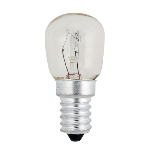 Lamp. Gel/micro 15w