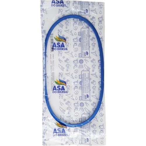 Borracha Silicone 7l