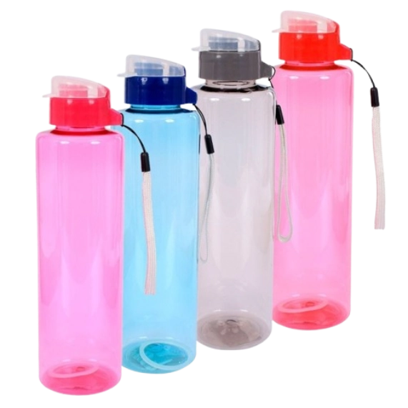 Garrafa Asa Do Brasil 650ml C/alca