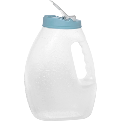 Garrafa Tritan C Alca 550ml Asa Do Brasil