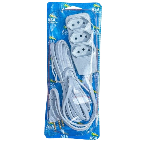 Extensao Asa Brasil Pop Tr 5m