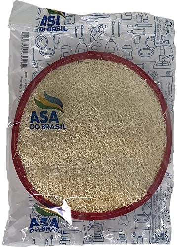 Bucha Vegetal Asa Do Brasil Super Luxo Und