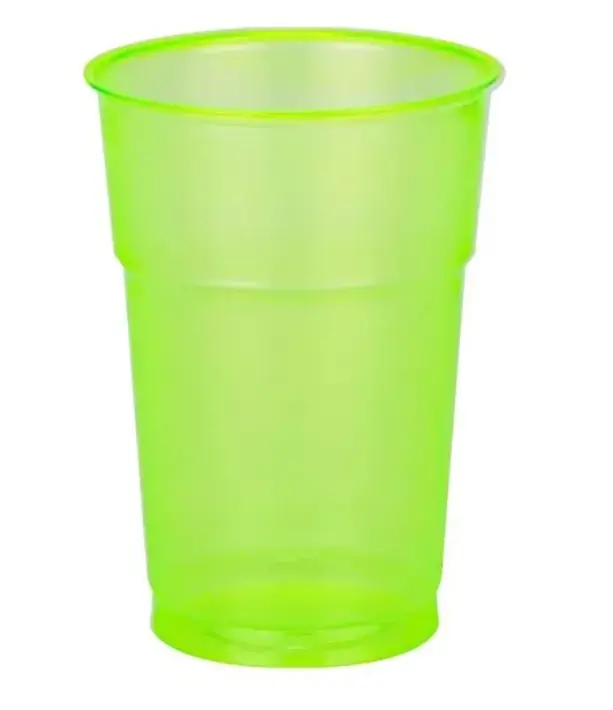 Copo Copazza 300ml Gold Un