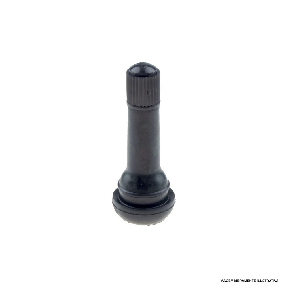 Bico Válvula Pneu 418 (15.9 x 42.5mm) - JEDAL 821418