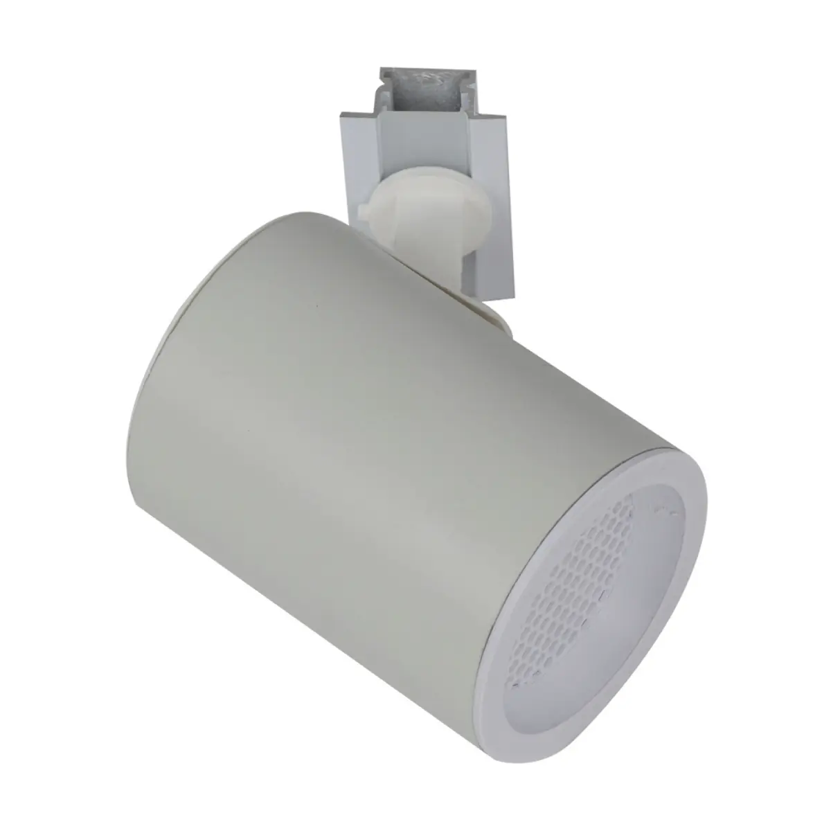 Spot Para Perfil De Led Spazio Branco 3.000k 10w Biv