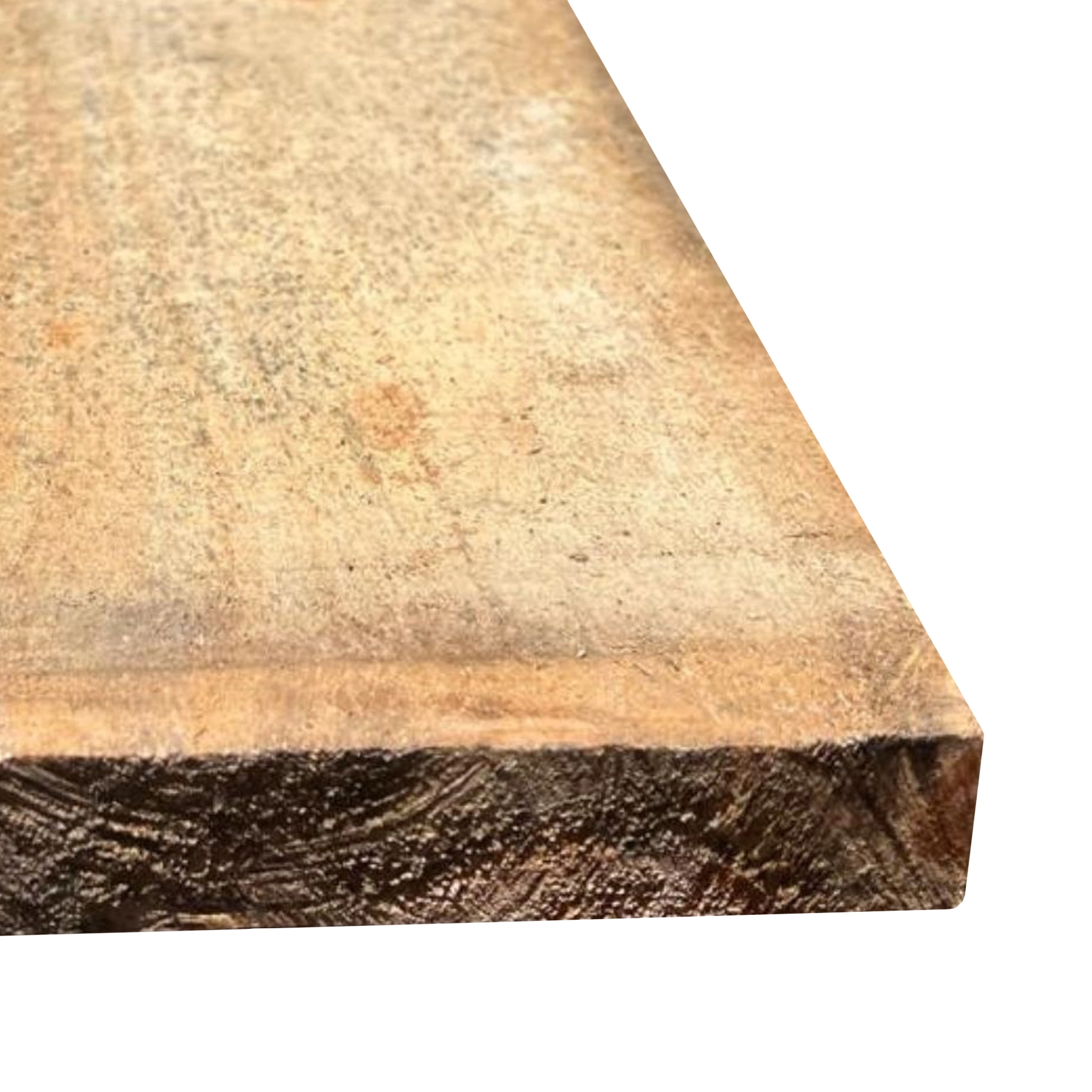 Tábua de Pinus 2,1x3x30cm Madeiras Lega