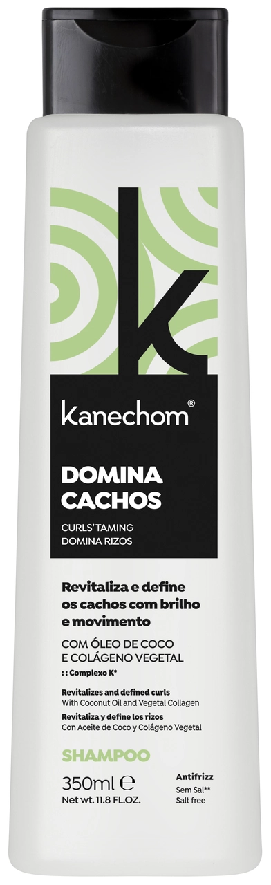 Shampoo Kanechom 350ml