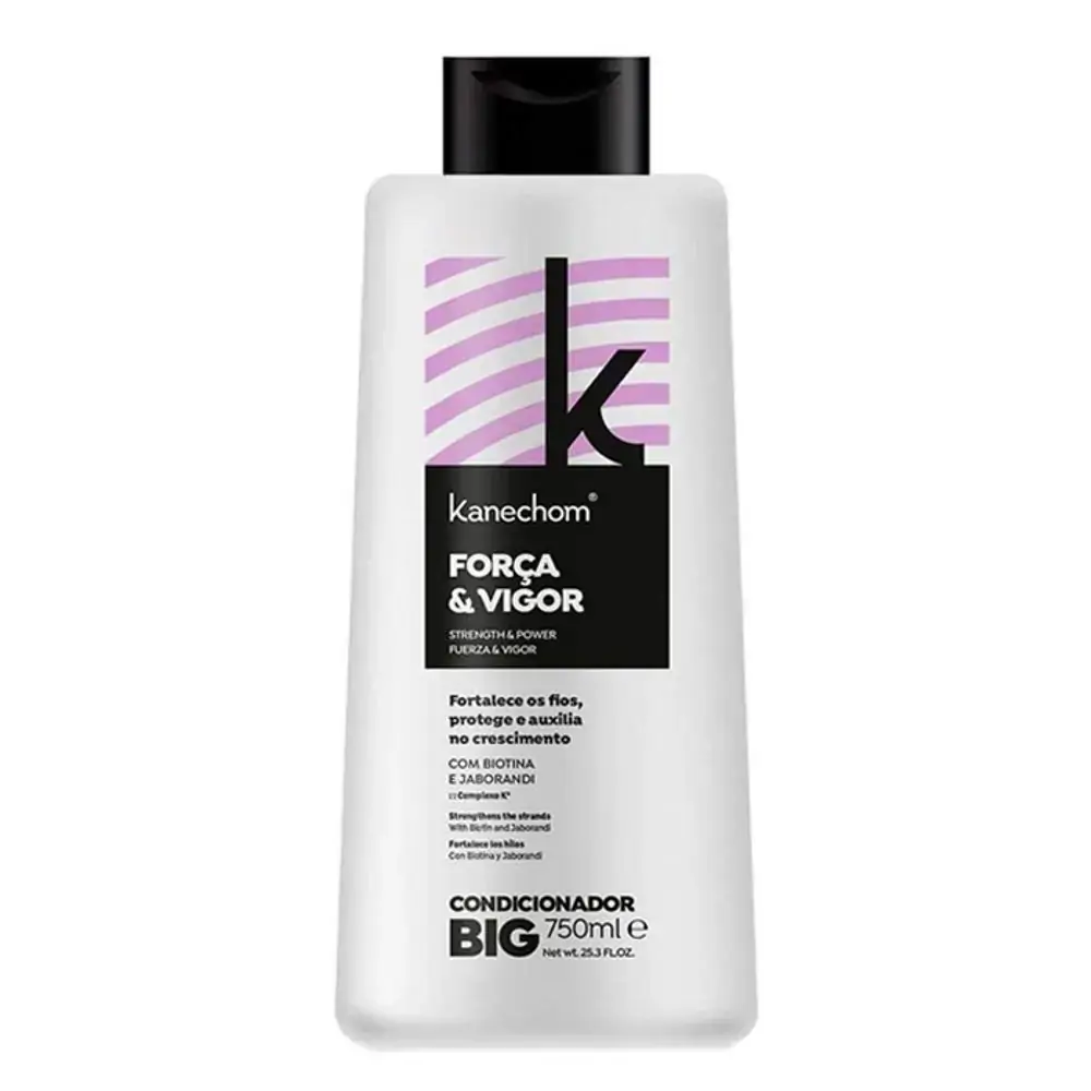 Cond Kanechom F Vigor 750ml