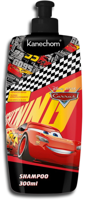 Sh Kanechom 300ml Carros