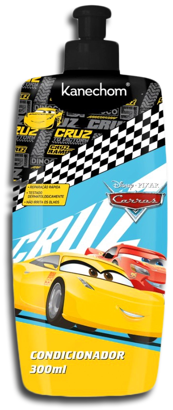 Cond Kanechom 300ml Carros