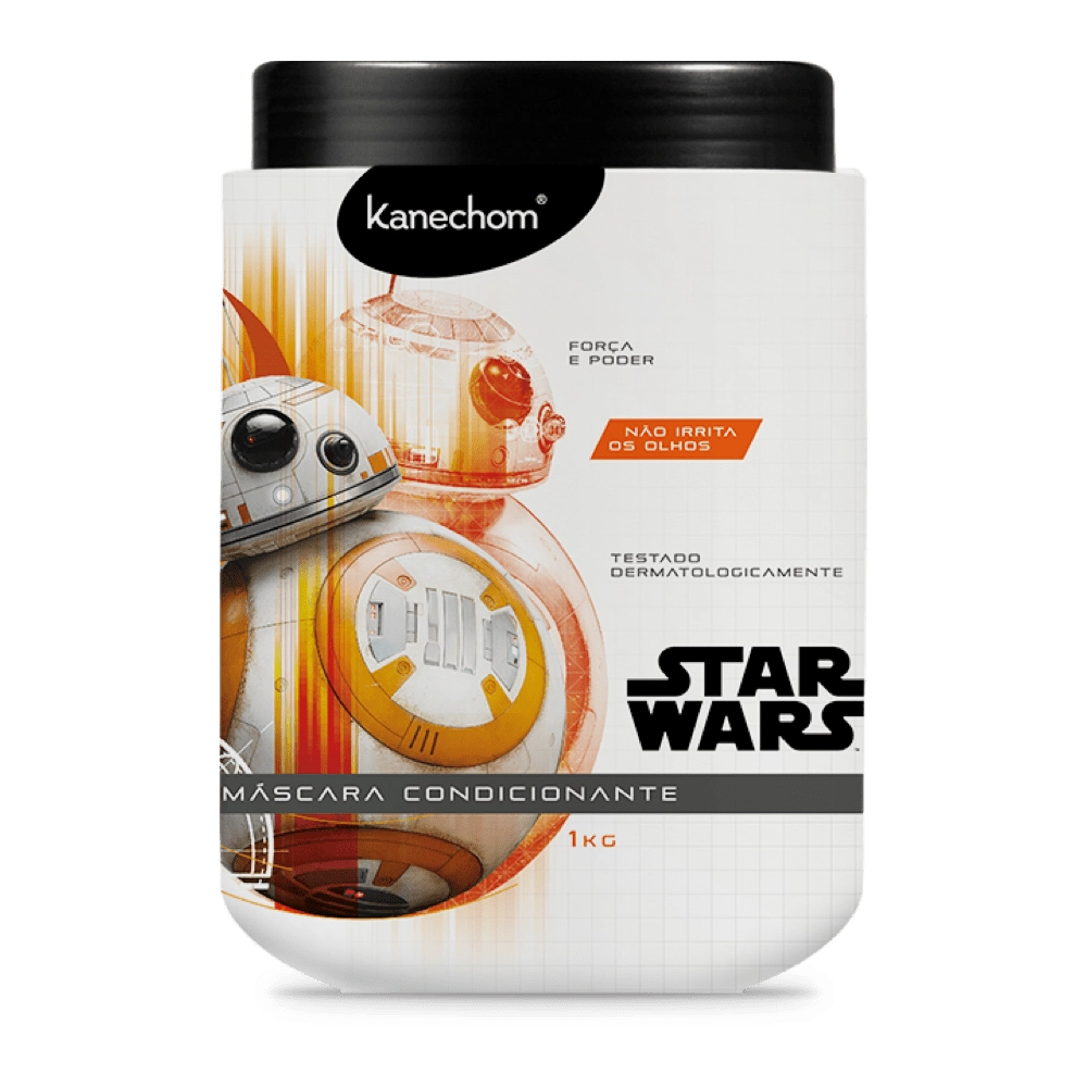 Cr Trat Kanechom 1kg Star Wars