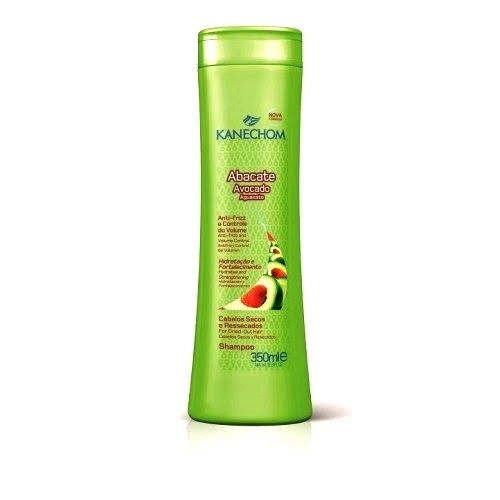 Shampoo Vita Vida Kanechomn
