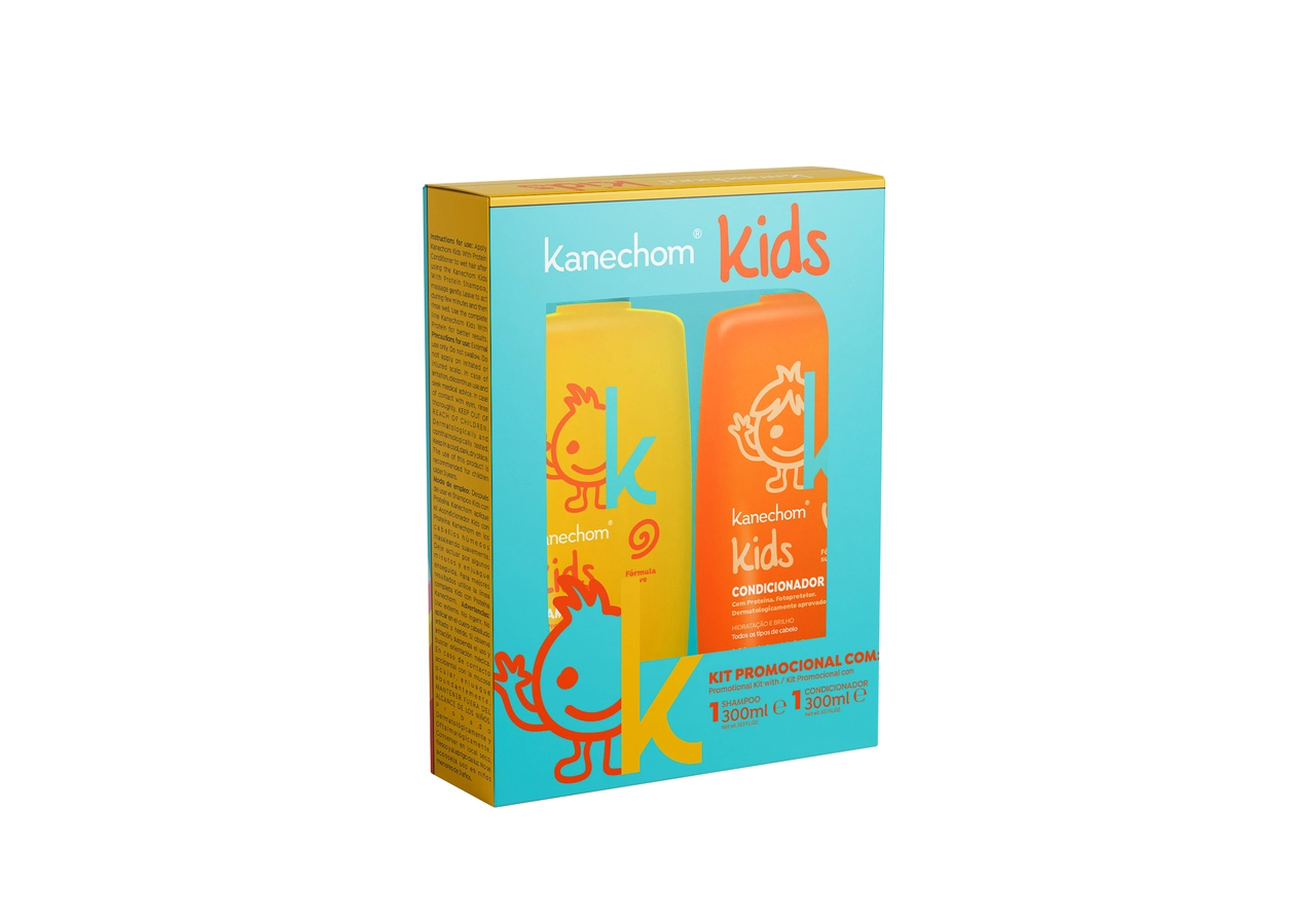 Kit Sh Cond Ka.kids