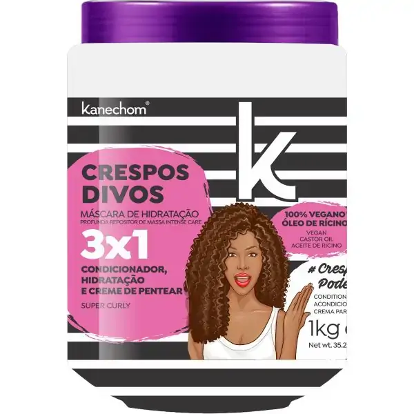Cr.kanechom Crespos Divos 1kg