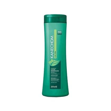 Shampoo Kanechom Aloe Vera