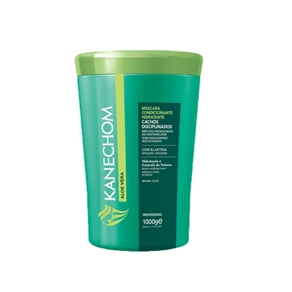 Creme Condicionante Kanechom Aloe Vera 1kg