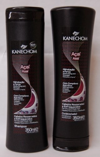 Shampoo Vita Vida