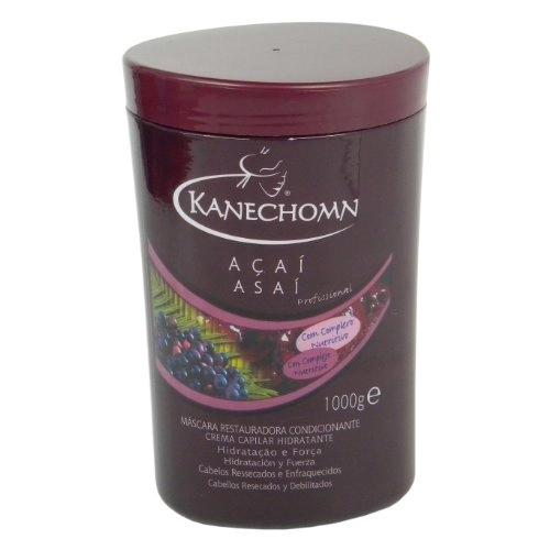Coq Kanechomn Acai 6x