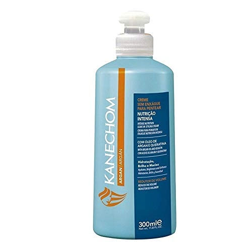 Creme Para Pentear Kanechom Argan
