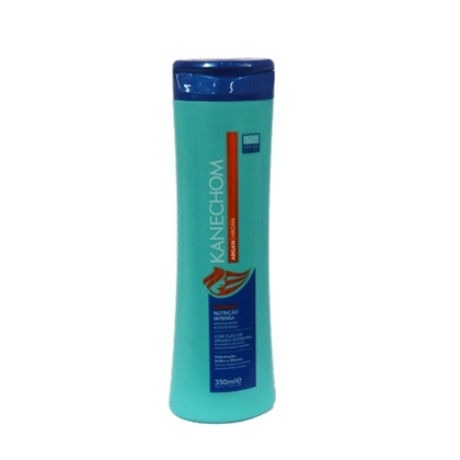 Shampoo Kanechom Argan