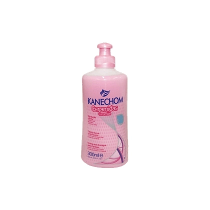 Creme Para Pentear Kanechom Ceramidas