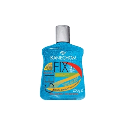 Gel Fix Kanechom Azul