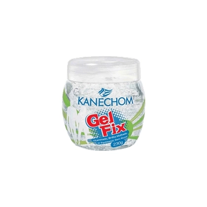 Gel Fix Kanechom Incolor