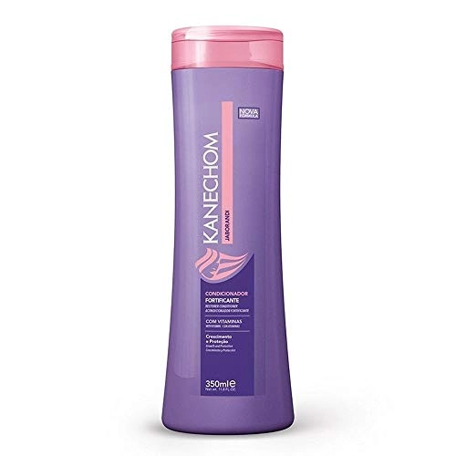 Condicionador Kanechomn Jaborandi 6x