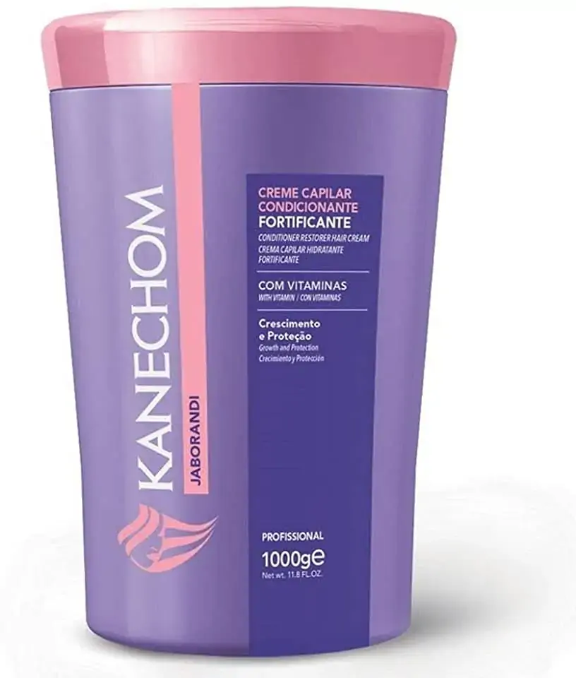 Coq Kanechomn Sleeve Jaborandi 6x | Condicionador.kanechomn 6/1kgr