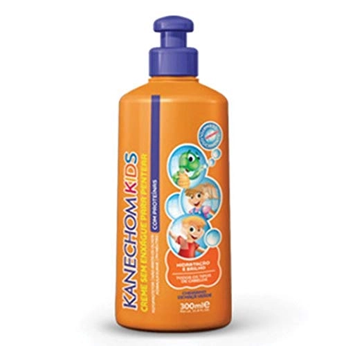 Creme Pent Kanechomn Kids