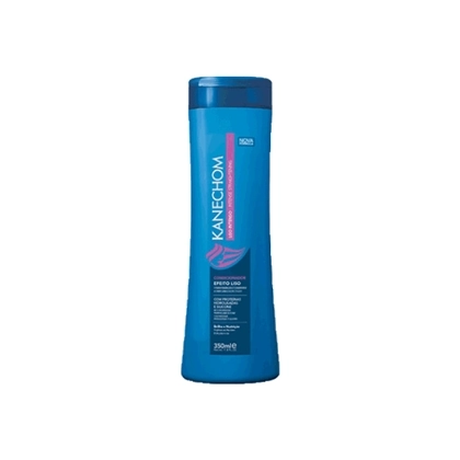 Condicionador Kanechom Liso Intenso