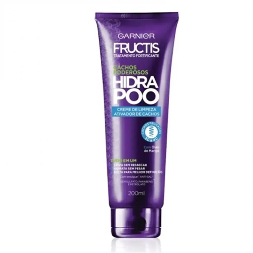 Creme Kanechomn Liss