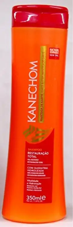 Shampoo Vita Vida