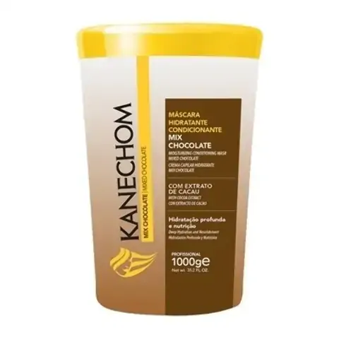 Coq Kanechomn Mix Chocola 6x